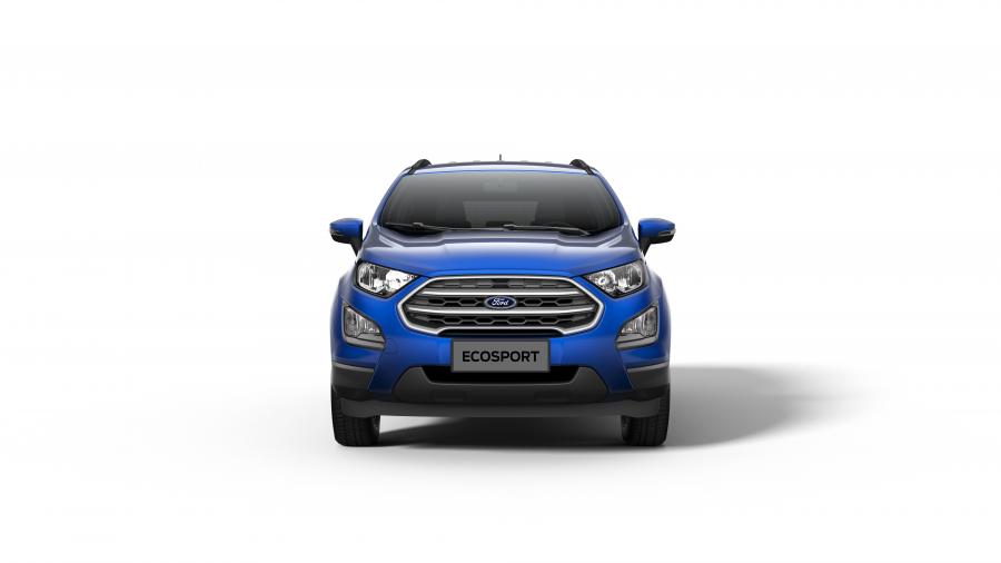  Ford EcoSport SE 2017 года  (LA) (фото 2 из 7)